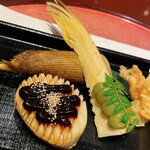 Kyoukaiseki Minokichi - 