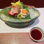 Kyoukaiseki Minokichi - 