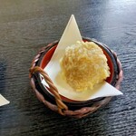 飯豊とそばの里センター そば伝承館 - 