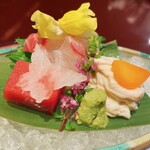 Kyoukaiseki Minokichi - 