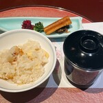 Kyoukaiseki Minokichi - 