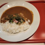 カレーの王様 - 