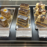 CHOCOLATERIE SANDGLASS - 