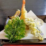 飯豊とそばの里センター そば伝承館 - 