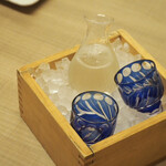 Shirakawa - 二兎 萬歳 生原酒