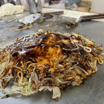 Okonomiyaki Kabazawa - 