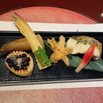 Kyoukaiseki Minokichi - 