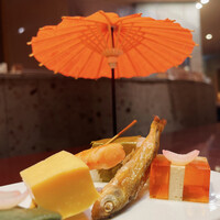 京懐石 美濃吉 そごう横浜店 - 