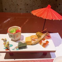 京懐石 美濃吉 そごう横浜店 - 