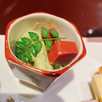 京懐石 美濃吉 そごう横浜店 - 