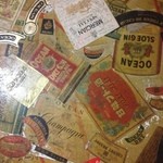 クライスラー - ラベル