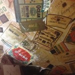 クライスラー - ラベル２