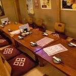 居酒屋 ごいち - 