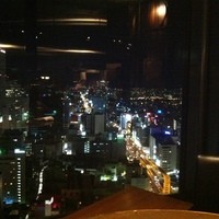 ダイナミックキッチン＆バー 燦 大阪店 - 