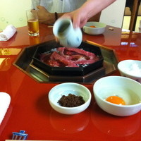 三嶋亭 本店 - 