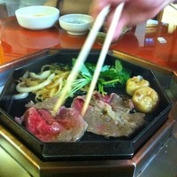 三嶋亭 本店 - 