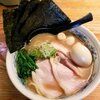 Joushouken - 特製限定麺1230円