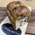 ペック - パーネ・コン ・ウーヴァ！