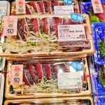 フジグラン - 料理写真: