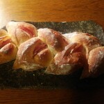 レタンプリュス - 幸せなつまみタイム(*´ω｀*)