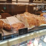 レタンプリュス - 値段もそこまで高くない感じです