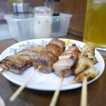 Yakitori Jirou - 