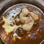 Kashira Yaki Ando Motsu Nabe Kintarou - 