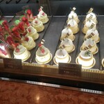 レタンプリュス 本店 - 目移りしちゃいますな…