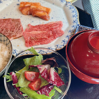 焼肉会席 ともじ - 