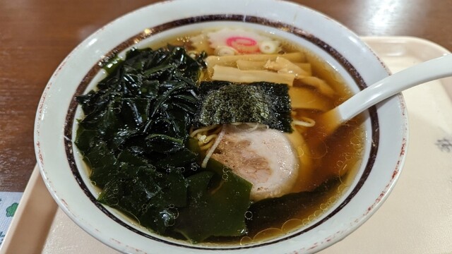 赤井 福島競馬場店 - 曽根田（洋食）の写真
