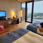 トスラブ館山ルアーナ - 