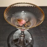 Ginza Yoshizawa - 食前酒
