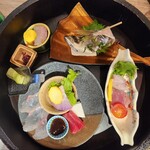 トスラブ館山ルアーナ - 