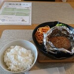 福の木カフェ - 料理写真: