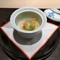 銀座 よし澤 - 先付け