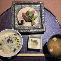 日月火 銀座店 - 