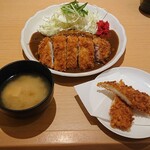 Kurobuta Tonkatsu Sengoku - 