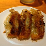 餃子のだんちゃん　三国亭 - 焼餃子