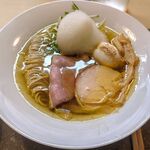 NOUILLES JAPONAISE とくいち - 