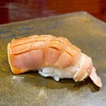 鮨匠 のむら - 横輪