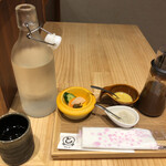 とんかつ ばんぶー - 