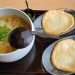 丸天うどん専門店　万平 - 