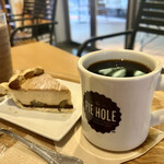 The Pie Hole Los Angeles Kyu Karuizawa - 