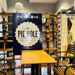The Pie Hole Los Angeles Kyu Karuizawa - 