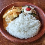 びっくりドンキー - 料理写真: