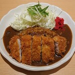 Kurobuta Tonkatsu Sengoku - 