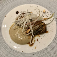 Grand rocher - 