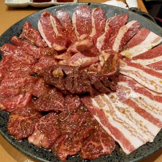 カルビ屋大福_1