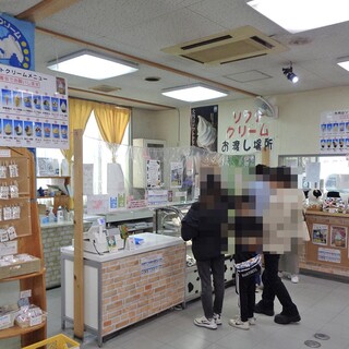 大内山ミルク村_2