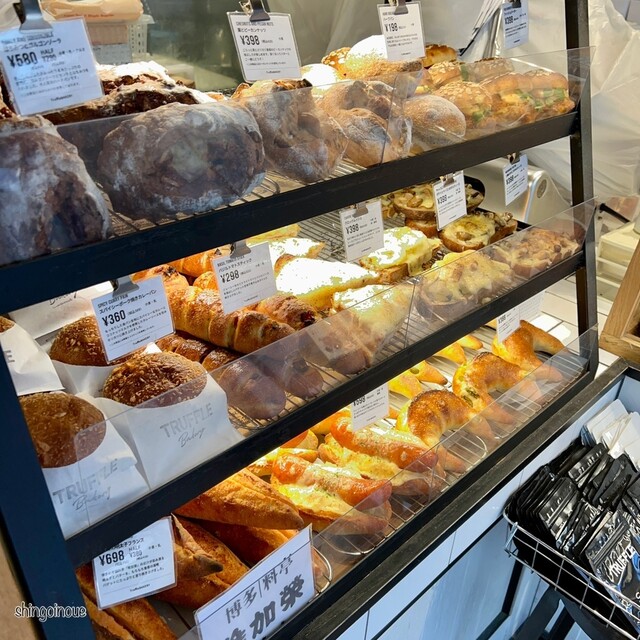 トールペイント　Bakery ベイカリー　海 DMA-ma-1545.jpg